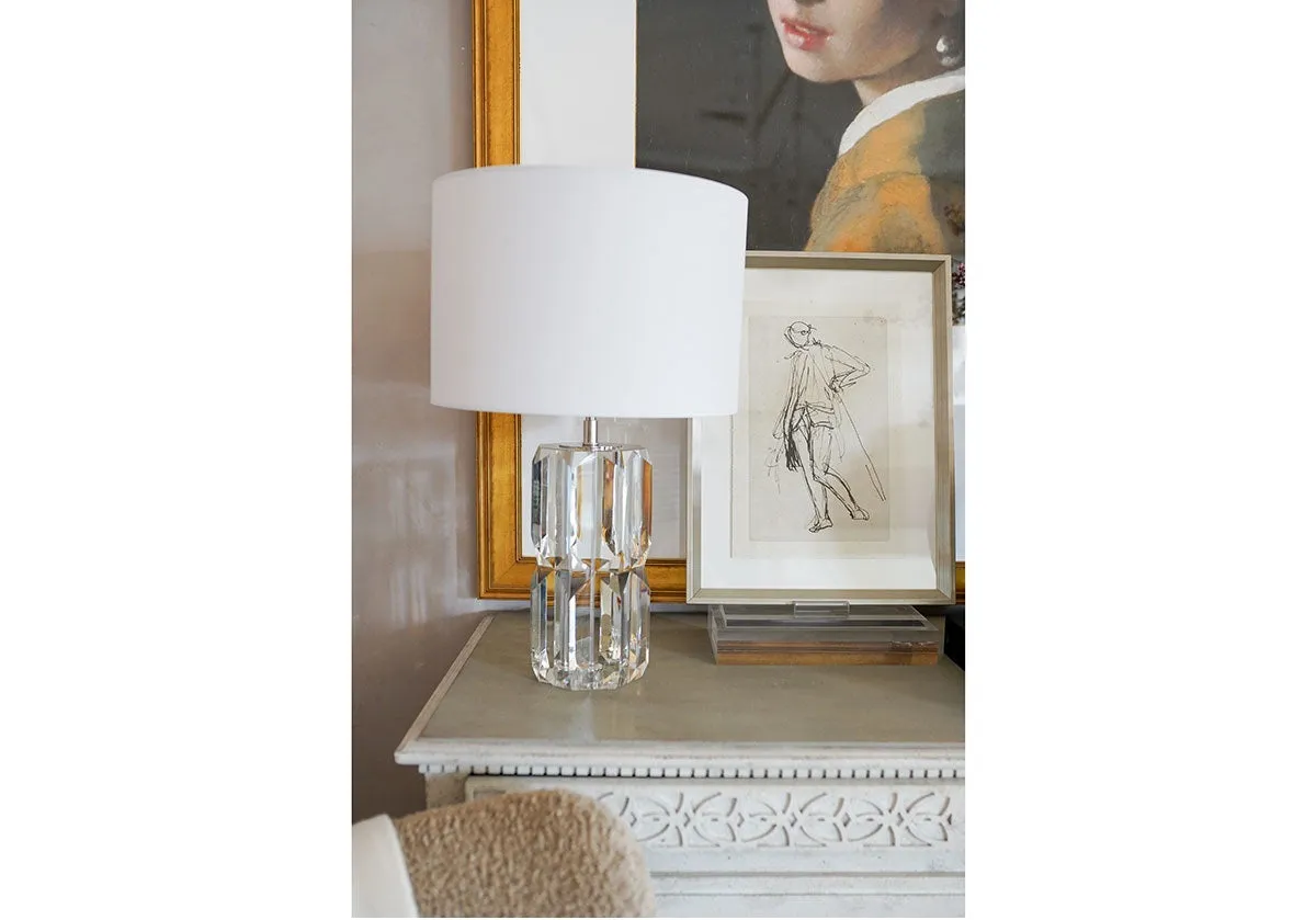 BEVERLY LAMP
