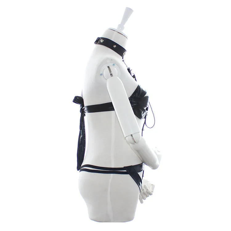 Dirty Dog Body Harness