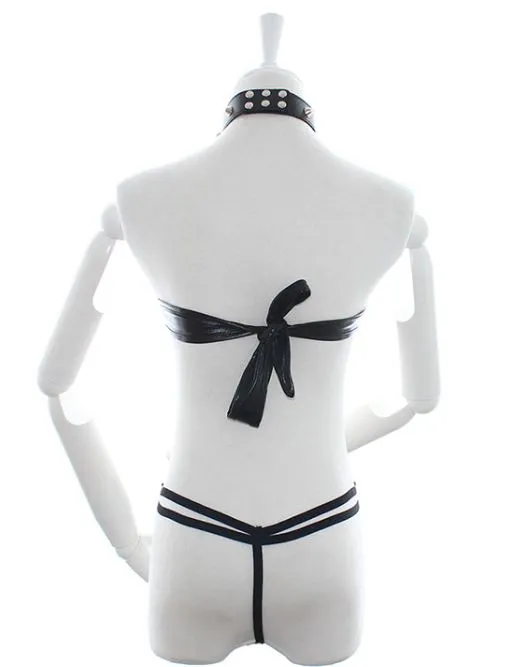 Dirty Dog Body Harness
