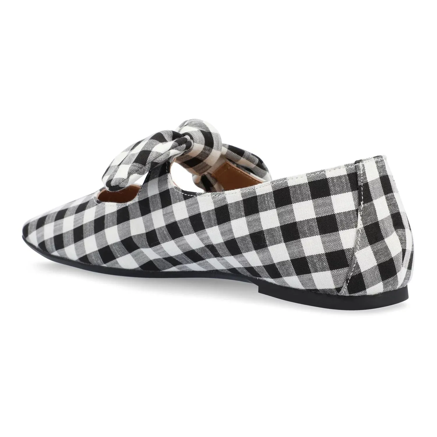 Journee Collection Tru Comfort Foam Seralinn Journee Collection Women's Flat Shoes