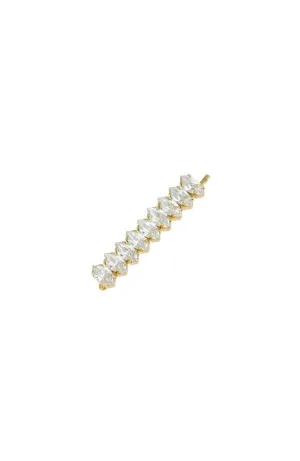 Lucy Crystal Bobby Pin