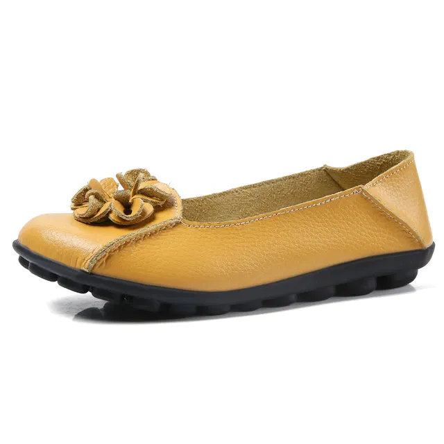 Piery Women's Casual Flat Shoes