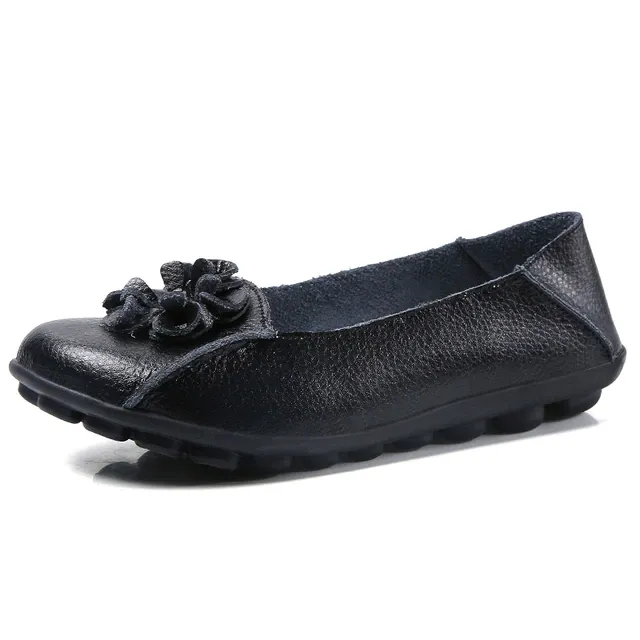 Piery Women's Casual Flat Shoes