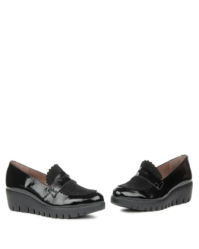 Wonders C-33223 Tadea Loafer