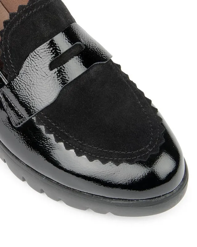 Wonders C-33223 Tadea Loafer