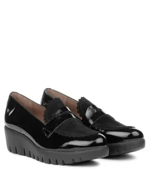 Wonders C-33223 Tadea Loafer
